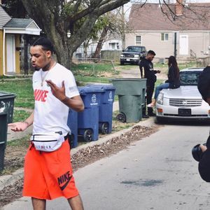 Meet your Posher, Aaron